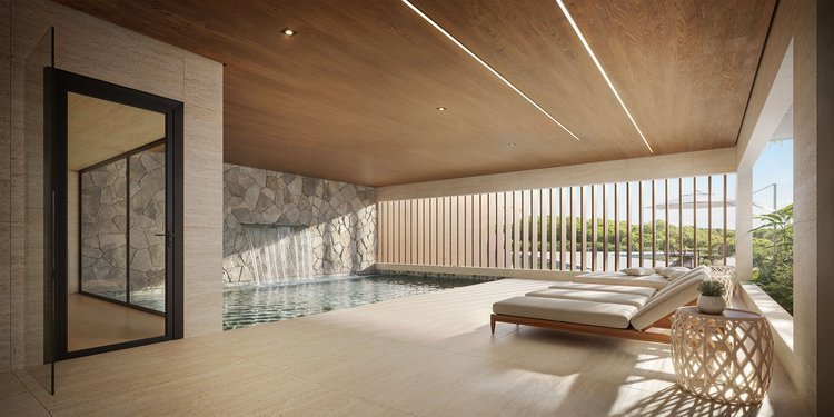 Vernissage Corpal Living Resort