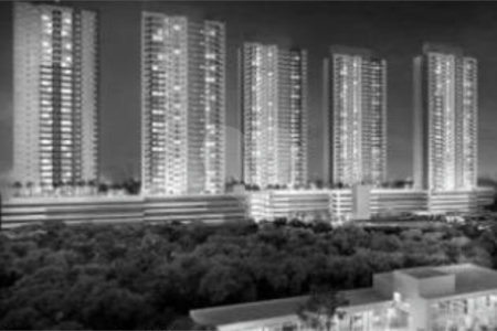 Studio à venda com 1 quarto em Brooklin Paulista, São Paulo, SP