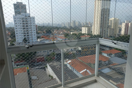 Apartamento à venda com 2 quartos, sendo 1 suíte,  em Vila Mascote, São Paulo, SP