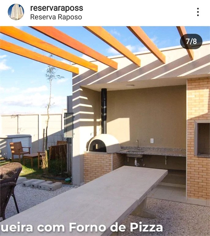 Apartamento à venda com 2 quartos em Jardim Boa Vista (zona Oeste), São Paulo, SP
