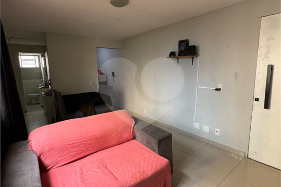 Apartamento à venda com 2 quartos em Tremembé, São Paulo, SP