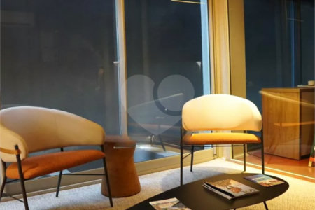 Apartamento à venda com 2 quartos em Pinheiros, São Paulo, SP