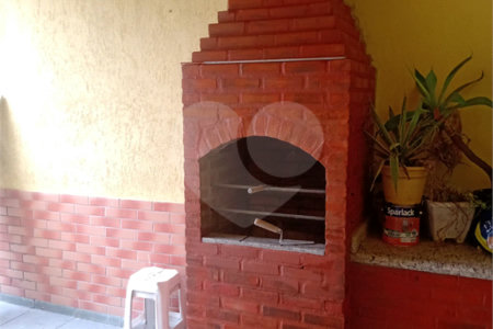 Casa à venda com 5 quartos, sendo 1 suíte, em Campo Grande, Rio de Janeiro, RJ
