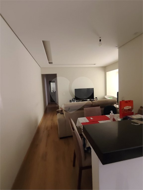 Apartamento à venda com 2 quartos, sendo 1 suíte, em Santana, São Paulo, SP