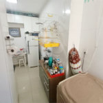 Apartamento à venda com 2 quartos em Rio Comprido, Rio de Janeiro, RJ