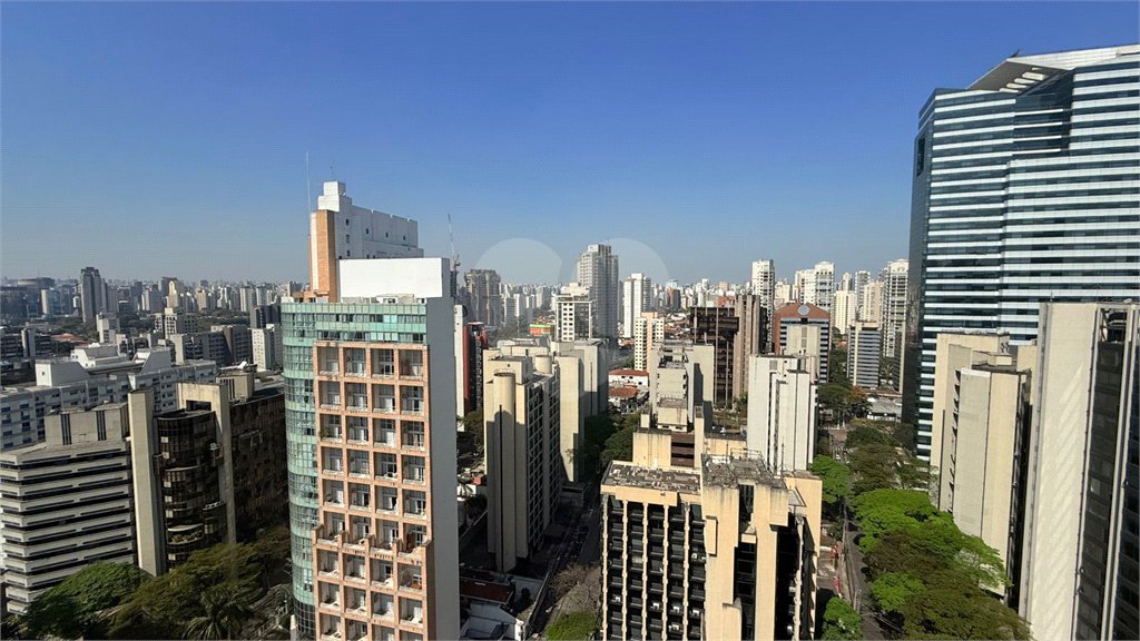 Apartamento à venda com 2 suítes em Cidade Monções, São Paulo, SP