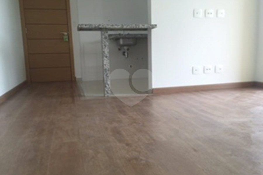Apartamento à venda com 1 quarto em Santana, São Paulo, SP