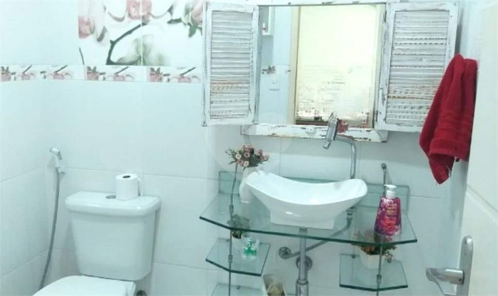 Casa à venda com 3 quartos, sendo 1 suíte, em Campo Grande, Rio de Janeiro, RJ