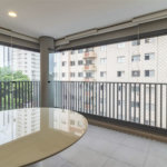 Apartamento à venda com 3 quartos, sendo 1 suíte,  em Perdizes, São Paulo, SP