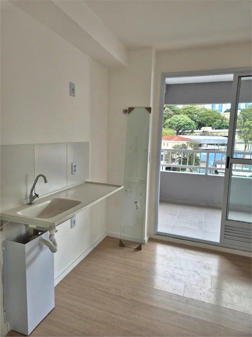 Apartamento para alugar com 2 quartos em Vila Sônia, São Paulo, SP
