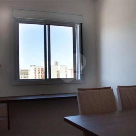 Apartamento para alugar com 1 quarto em Vila Guarani (z Sul), São Paulo, SP