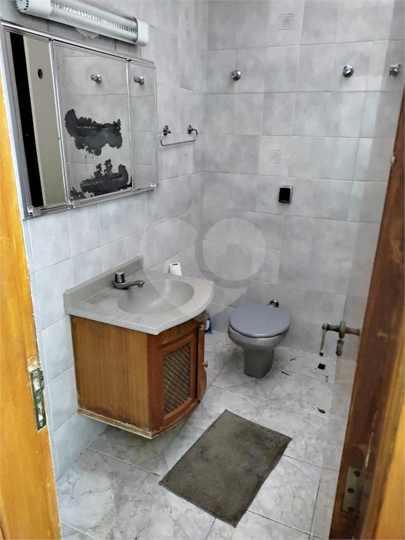 Sobrado à venda com 2 quartos em Água Fria, São Paulo, SP