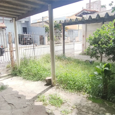 Terreno à venda em Vila Galvão, Guarulhos, SP