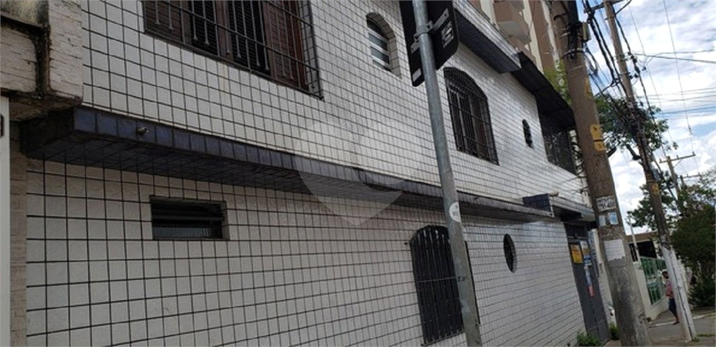 Sobrado à venda com 3 quartos em Vila Medeiros, São Paulo, SP