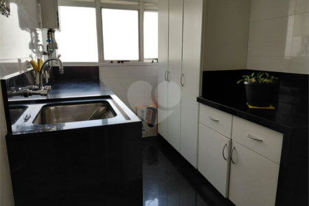 Apartamento para alugar com 4 quartos, sendo 3 suítes,  em Vila Leopoldina, São Paulo, SP