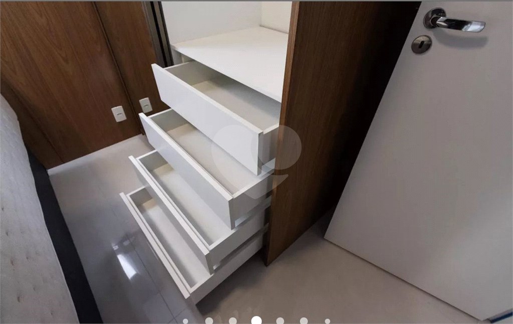 Apartamento à venda ou para alugar com 1 quarto em Perdizes, São Paulo, SP