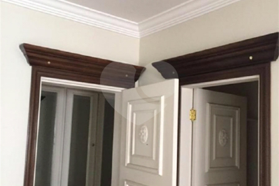 Apartamento à venda com 4 suítes em Vila Andrade, São Paulo, SP
