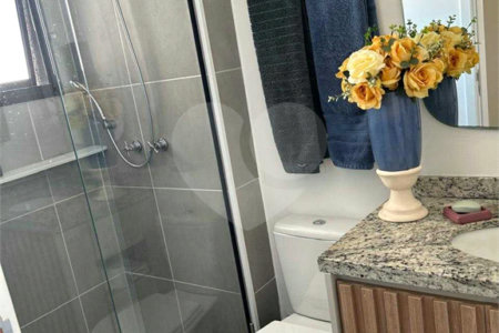 Apartamento à venda com 2 quartos, sendo 1 suíte, em Jardim Piratininga, Sorocaba, SP
