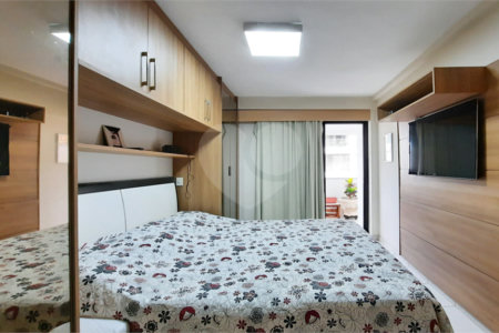 Cobertura à venda com 4 quartos, sendo 2 suítes,  em Tijuca, Rio de Janeiro, RJ
