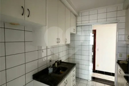 Apartamento à venda com 3 quartos, sendo 1 suíte, em Parque Residencial Aquarius, São José dos Campos, SP