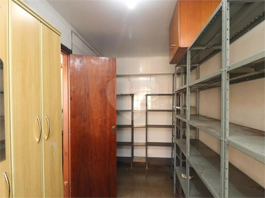 Sobrado à venda com 4 quartos, sendo 2 suítes, em Tucuruvi, São Paulo, SP