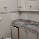 Apartamento à venda com 3 quartos em Tucuruvi, São Paulo, SP
