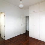 Apartamento à venda com 4 quartos, sendo 3 suítes, em Santo Amaro, São Paulo, SP