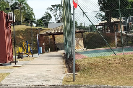 Casa a venda no Condomínio Reserva de Santa Isabel - Louveira SP.