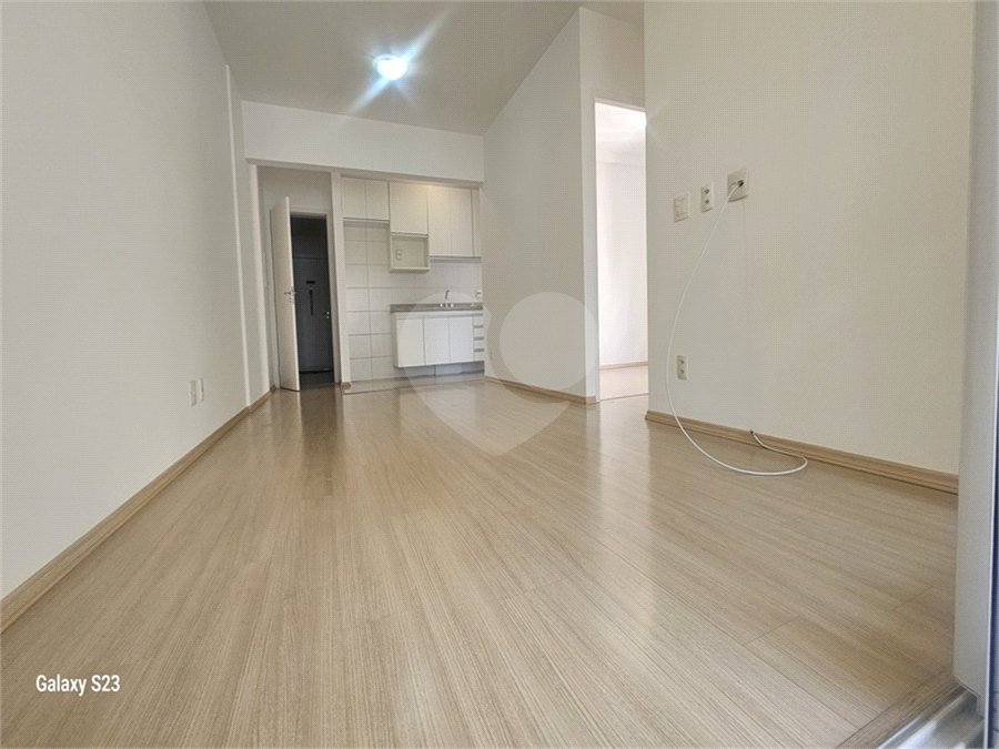 Apartamento para alugar com 2 quartos, sendo 1 suíte, em Vila Mariana, São Paulo, SP