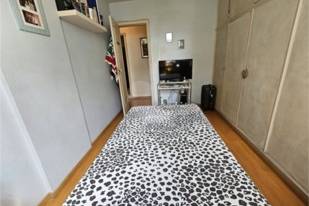 Apartamento à venda com 3 quartos em Tijuca, Rio de Janeiro, RJ