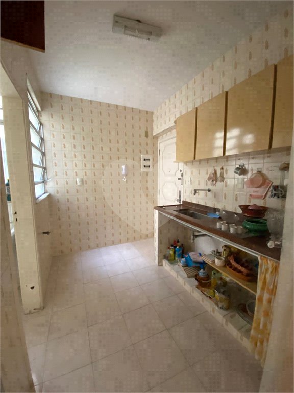 Apartamento à venda com 2 quartos em Maracanã, Rio de Janeiro, RJ