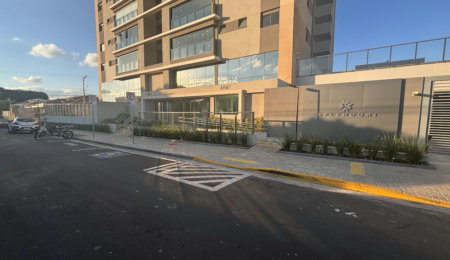 Apartamento à venda em Edifício Splendori, Presidente Prudente, SP