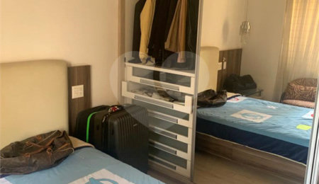 Apartamento à venda com 3 suítes em Vila Buarque, São Paulo, SP