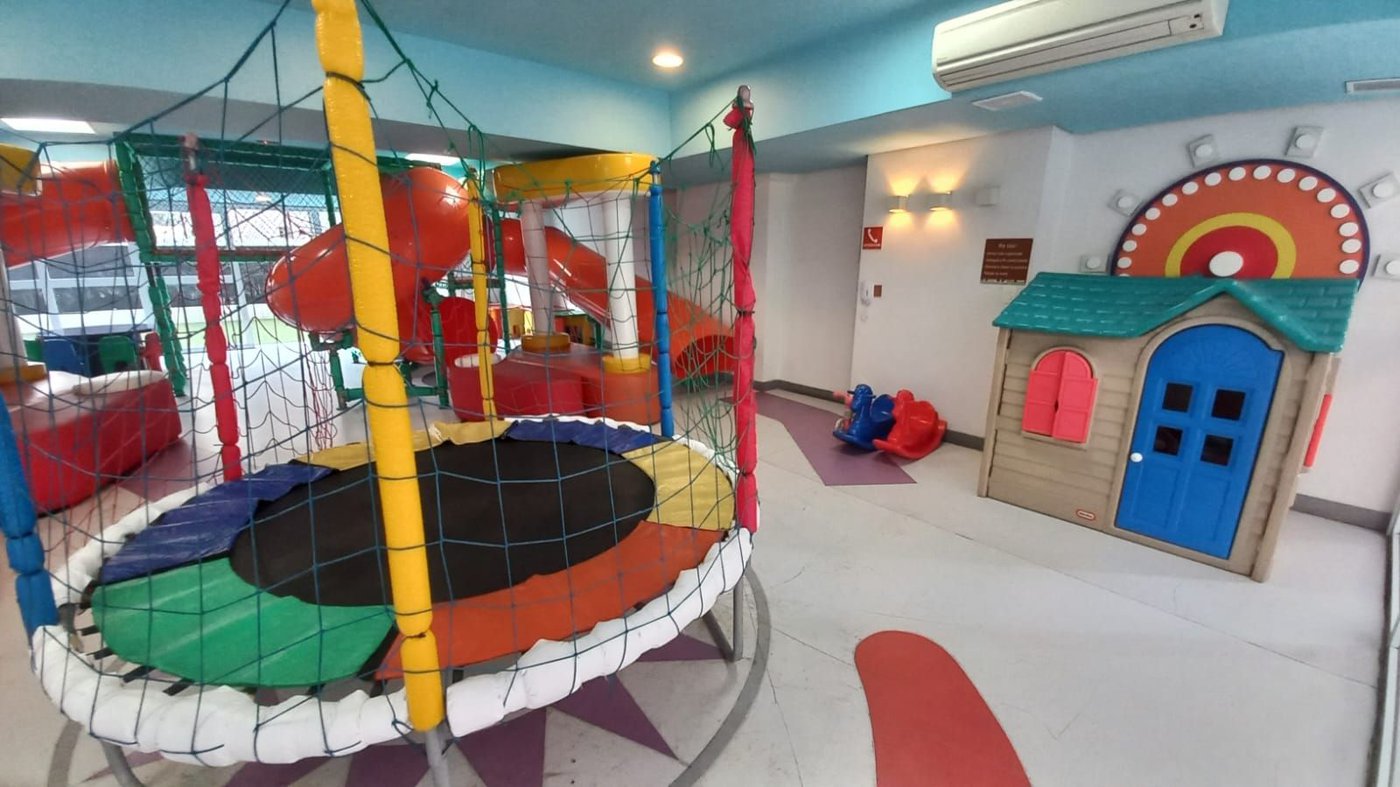 Apartamento com 1 dormitório, 87 m² - venda por R$ 920.000,00 ou aluguel por R$ 6.000,02 - Gonzaga - Santos/SP