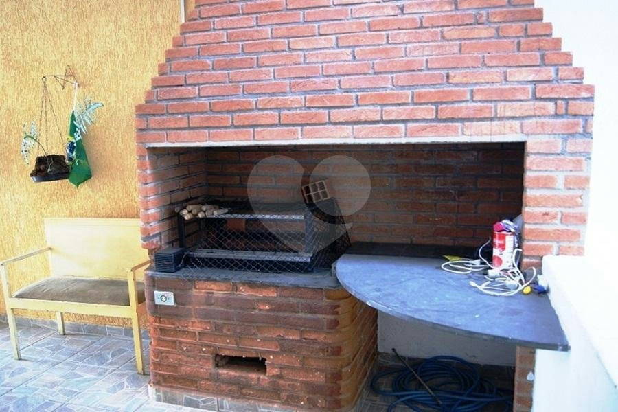 Sobrado à venda com 4 quartos, sendo 3 suítes, em Freguesia do Ó, São Paulo, SP