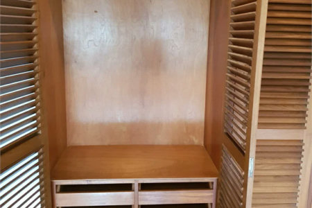 Apartamento à venda com 3 suítes em Conjunto Residencial Morumbi, São Paulo, SP