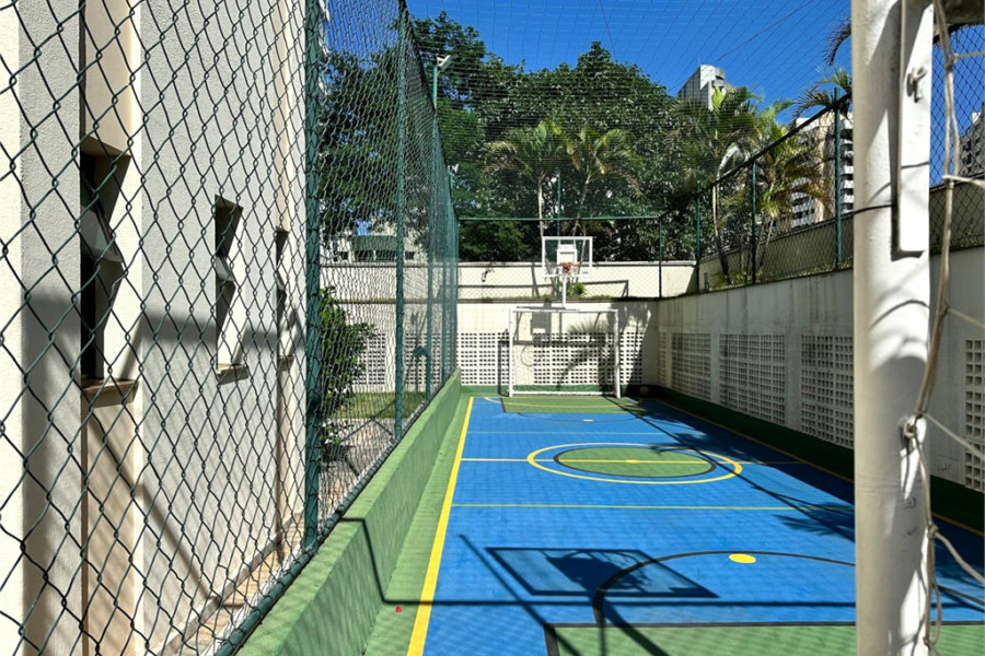 Apartamento à venda com 3 suítes em Santana, São Paulo, SP