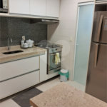 Apartamento à venda com 1 quarto em Indianópolis, São Paulo, SP
