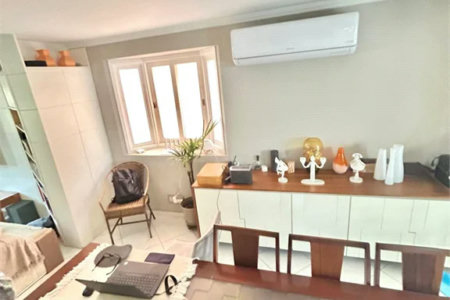 Casa à venda com 3 suítes em Vila São Silvestre, São Paulo, SP