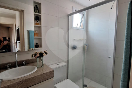 Apartamento à venda com 4 quartos, sendo 2 suítes, em Vila Maria Alta, São Paulo, SP