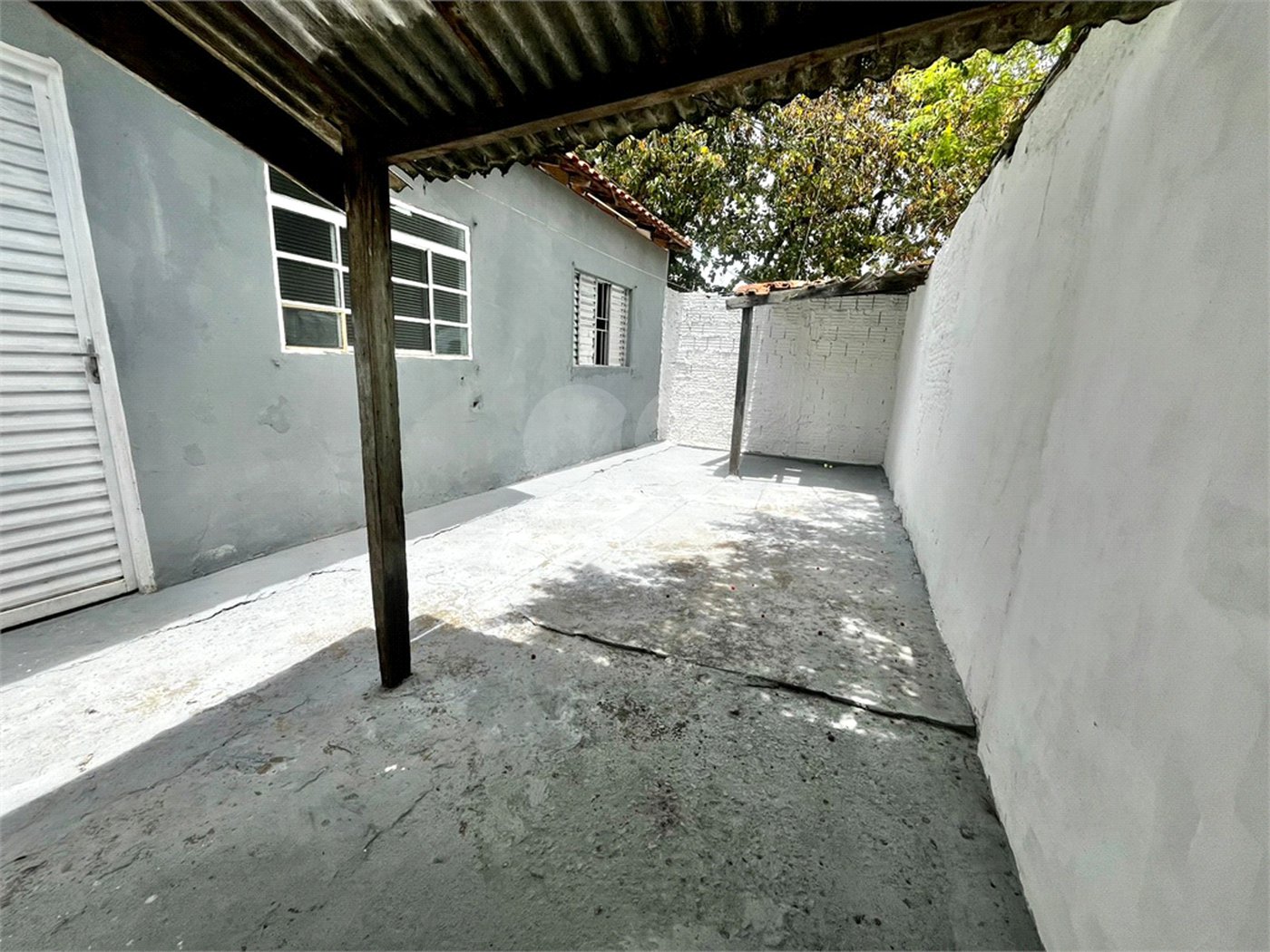 Casa à venda com 2 quartos em Vila Deyse, Itapetininga, SP