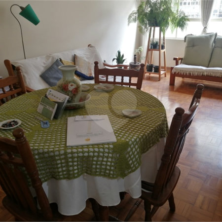 Apartamento à venda com 2 quartos em Paraíso, São Paulo, SP
