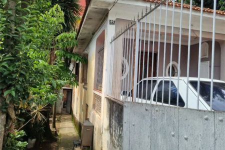 Casa à venda com 2 quartos em Vila Madalena, São Paulo, SP