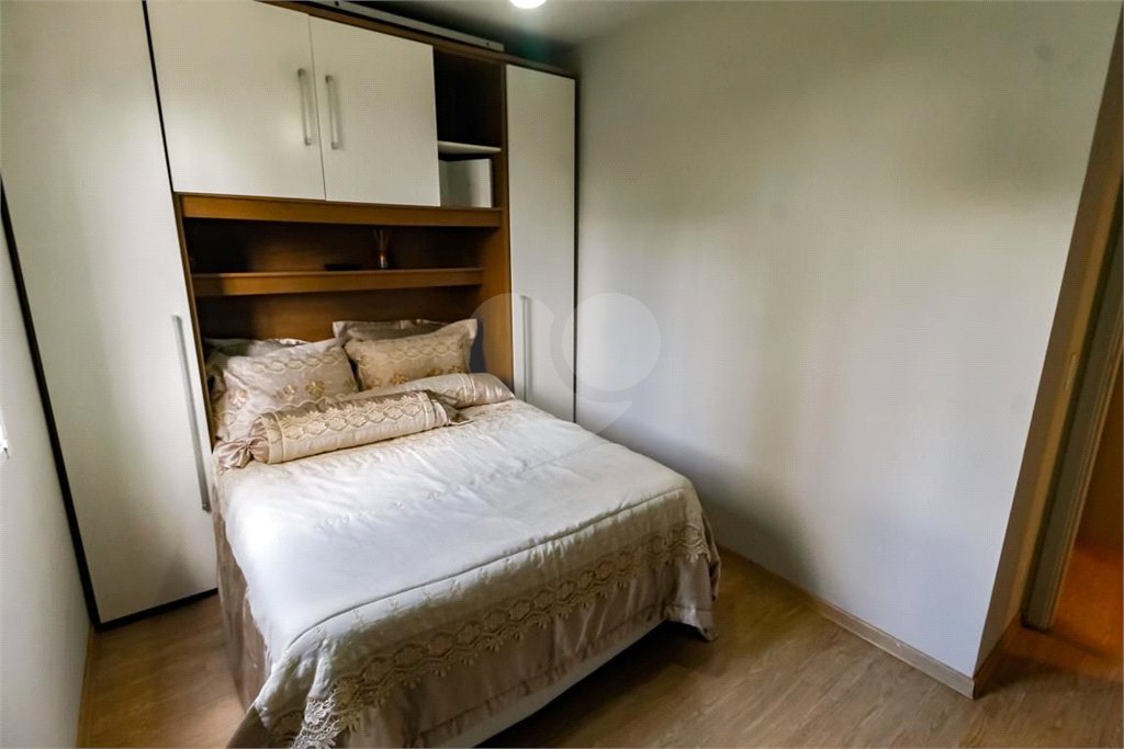 Apartamento à venda com 2 quartos, sendo 1 suíte, em Parque Reboucas, São Paulo, SP