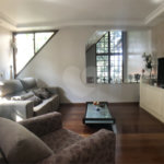 Casa à venda com 4 suítes no condomínio Residencial Floresta, São Paulo - SP