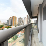 Apartamento à venda com 3 suítes em Brooklin, São Paulo, SP