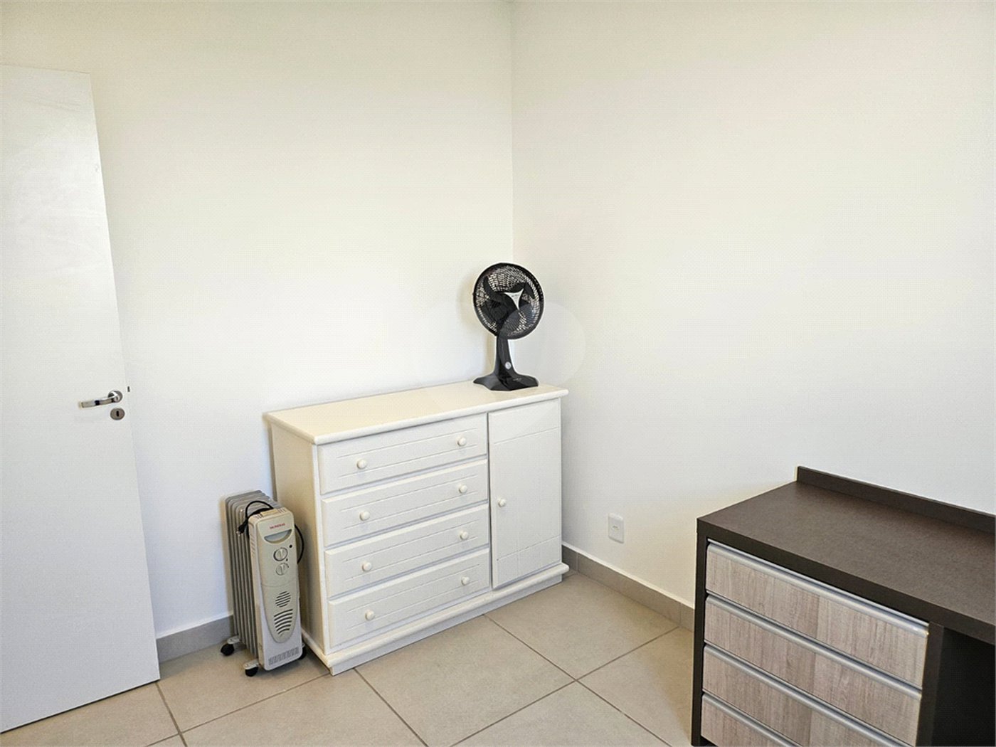 Apartamento à venda com 2 quartos, sendo 1 suíte, em Jardim Bela Vista, Indaiatuba, SP