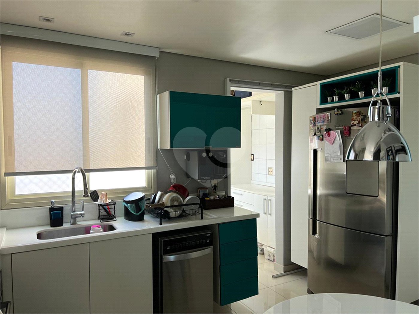 Apartamento à venda com 4 suítes em Jardim Ana Maria, Jundiaí, SP