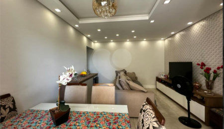 Apartamento à venda com 3 quartos, sendo 1 suíte,  em Jardim Bandeirantes, Louveira, SP
