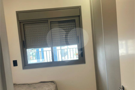 Apartamento à venda com 2 quartos, sendo 1 suíte, em Parada Inglesa, São Paulo, SP